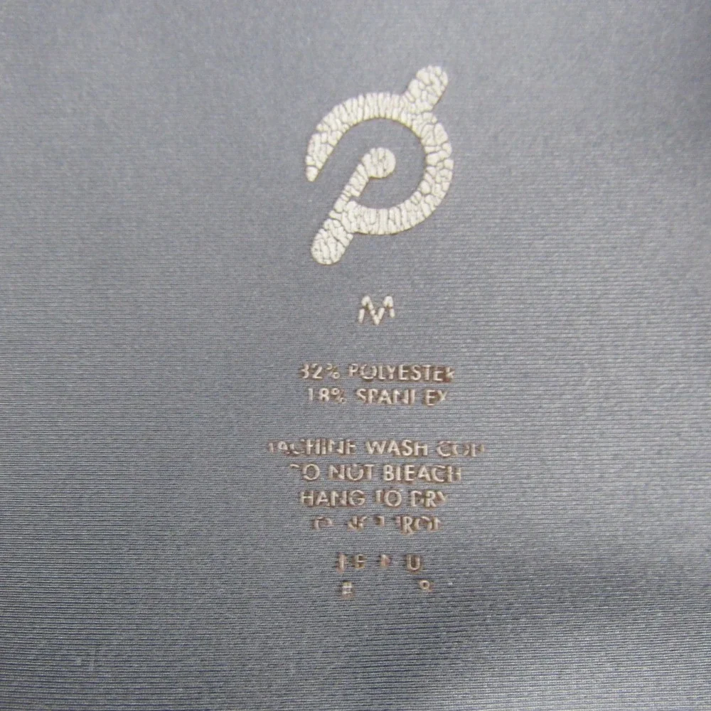 Peloton activewear leggings